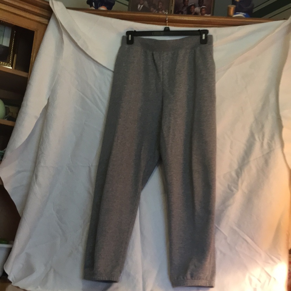 Sweat pants